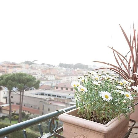 Colosseo Terrace - Topcollection Rome Exterior photo