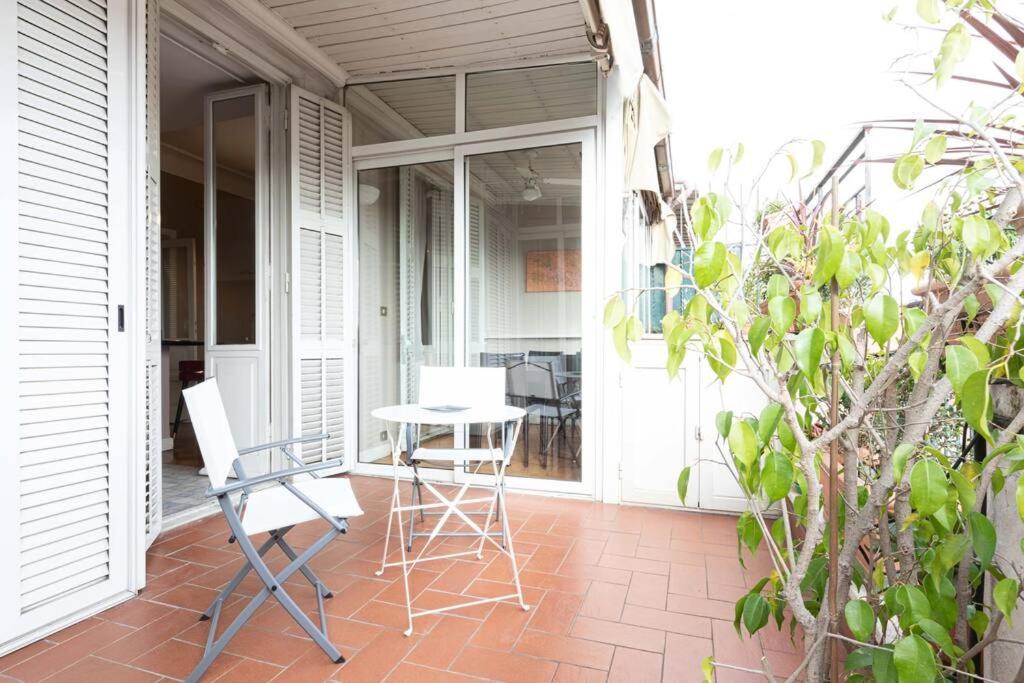 Colosseo Terrace - Topcollection Rome Exterior photo