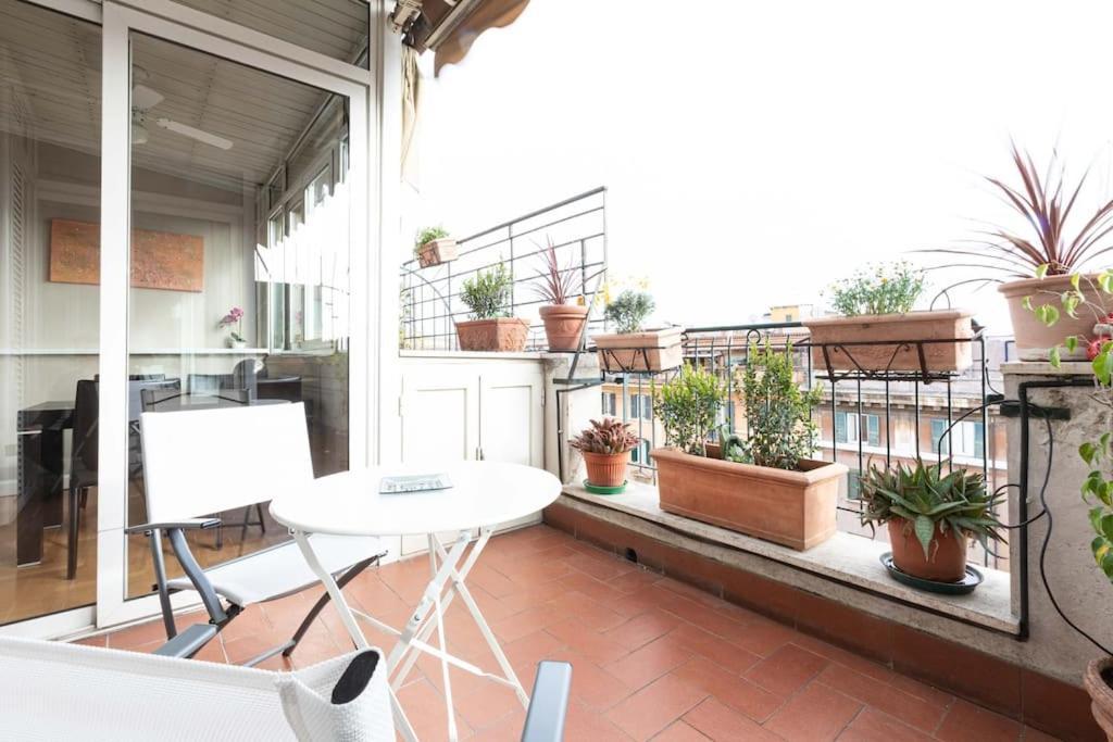 Colosseo Terrace - Topcollection Rome Exterior photo