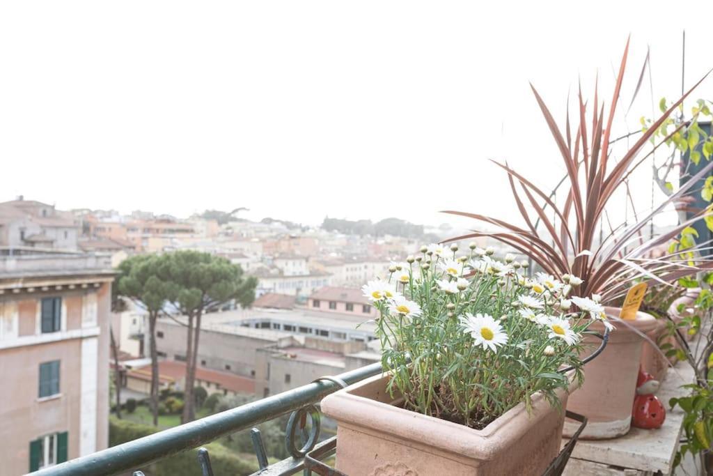 Colosseo Terrace - Topcollection Rome Exterior photo